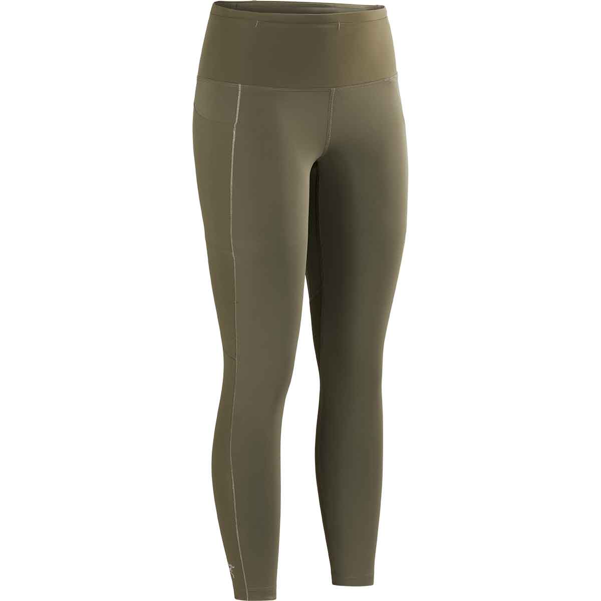 Arcteryx Essent High Rise Utility Legging Women's in Tatsu